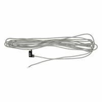 SMC Perpendicular Reed 2 Wire Rail: D-A73CZ, Perpendicular Reed Auto Switch, IP67, 24 V DC, 2 Wires. Key specifications — attr947381: Perpendicular Reed Auto Switch; attr947365: D-A73CZ; attr947378: 5 to 40 mA; attr947379: 24 V DC.