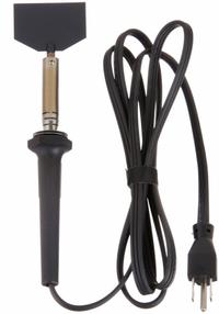 FENNER DRIVES Heat Iron Complete, Tip And Paddle (MPN 5700228). Key specifications — Product Type: Hot Knife Blade.