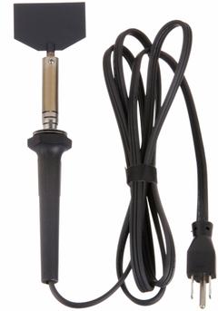 FENNER DRIVES Heat Iron Complete, Tip And Paddle (MPN 5700228). Key specifications — Product Type: Hot Knife Blade.