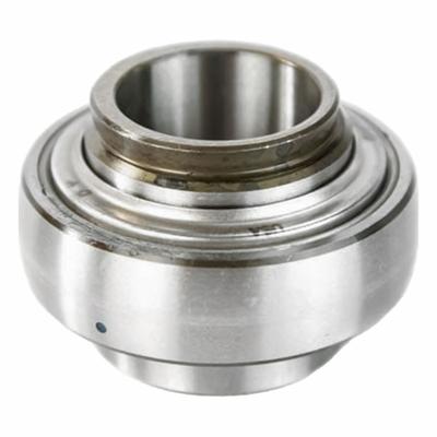TIMKEN Insert Bearing: GYM1111KRRB SGT, 1 11/16 in Bore, 3 17/32 in OD - General Purpose Spherical Insert Bearings