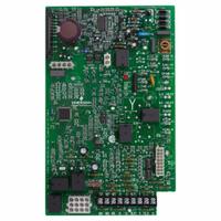 Ignition Control: OEM, 120V AC, 258 sec Lock Out, 15 sec Pre-Purge, 1.5 A Main Valve Output (MPN 50V54-820). Key specifications — Product Type: Integrated Furnace Control; Brand: WHITE-RODGERS; Control Voltage: 120V AC; Replacement for OEM Brands: Trane.