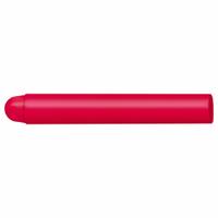 MARKAL Marking Crayon: Wax, 17 mm Tip Wd, Firm, Orange, 70°F to 100°F, Orange (MPN 82439G). Key specifications — attr1270186: MARKAL.