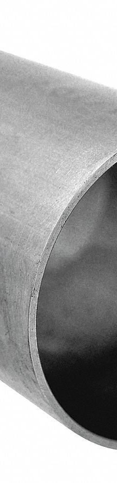 AMS Cup Liner: Aluminum, 2 1/2 in Overall Dia, 6 in Overall Lg (MPN 405.15). Key specifications — Material: Aluminum; Brand: AMS.