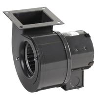 OEM Specialty Blower: 3 in Wheel Dia, Direct Drive, Includes Drive Pack, 1/100 hp, 115V AC, 1 Ph (MPN 70213484X). Key specifications — Rotation: CW; Brand: FASCO; Motor Housing Design: Totally Enclosed Motor; Nominal Voltage: 115V AC.
