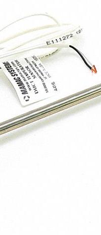 MAMAC Duct Temperature Sensor: Mfr Part # TE-701-B-7-D. Key specifications — Manufacturer Part Number: TE-701-B-7-D; Product Type: Duct Temperature Sensor.