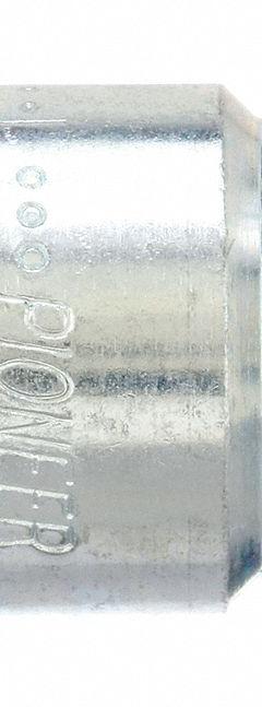 PIONEER Hydraulic Quick Connect Hose Coupling: 1/2 in Coupling Size, Steel, 45.42 lpm Max. Flow Rate (MPN 8010-15P). Key specifications — Body Material: Steel; Valve Type: Poppet; Thread Size: 3/4"-14; Brand: PIONEER.