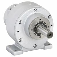 SPEEDAIRE Air Gearmotor: 1.25 hp Output Power, 400 in-lb Torque @ Max Pressure, 60 cfm Max Flow Rate (MPN 22UX81). Key specifications — attr946343: SPEEDAIRE; attr946349: 15:1.