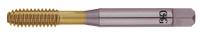 OSG Thread Forming Tap: 5/16"-18 UNC, H6 / 2B-3B, Modified Bottoming Chamfer, TiN Coated Cobalt (MPN 1400130805). Key specifications — attr1299891: H6 / 2B-3B.