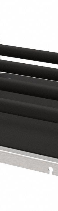 BEING SCIENTIFIC Universal Attachment: BS1511U/OS1511U, 9 3/4 in Overall Lg, 9 3/4 in Overall Wd (MPN P30004). Key specifications — Brand: BEING SCIENTIFIC; Compatible with Manufacturer Model Number: OS1511U; Includes: Thumb Screws; Material: Stainless Steel; Product Type: Universal Attachment.