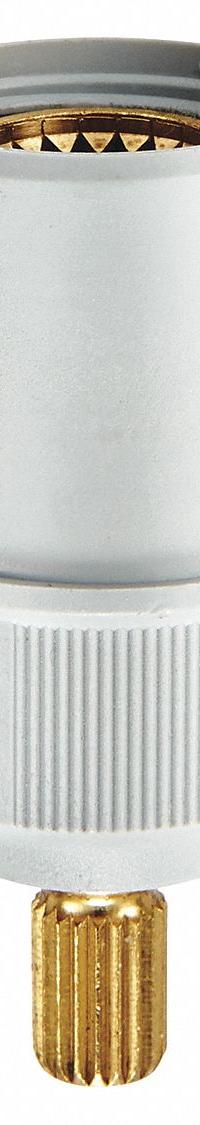 GROHE Extension: Compatible Product Type Shower Faucets (MPN 45204000). Key specifications — Compatible Product Type: Shower Faucets; Brand: GROHE; Product Type: Extension.
