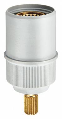 GROHE Extension: Compatible Product Type Shower Faucets (MPN 45204000). Key specifications — Compatible Product Type: Shower Faucets; Brand: GROHE; Product Type: Extension.