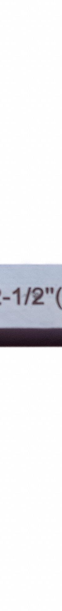 WESTWARD Lathe Tool Blank: High Speed Steel, Bright (Uncoated), 5/16 in Overall Wd, 15° Bevel Angle (MPN 4WZX7)