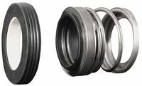 DAYTON Seal Kit: Mfr Part No 5DXY7. Key specifications — Manufacturer Part Number: 5DXY7; Compatible with Grainger Part Number: 55JJ60; Compatible with Manufacturer Model Number: 12N812; Compatible with Pump Type: Straight Centrifugal; Gasket Material: Buna-N; Includes: Shaft Seal; Compatible with Brand: Dayton; Brand: DAYTON.