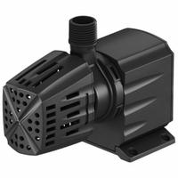 MD Series Pump, 750 GPH: 115V, Plastic housing, 9 ft Max Head (MPN MD750). Key specifications — Pump Type: Magnetic Induction Pump; Series: MD; Brand: ATLANTIC; Discharge Type: MIPT; Intake Type: MIPT; Manufacturer Part Number: MD750; Motor Enclosure: Totally Enclosed; Nameplate Voltage: 115V.