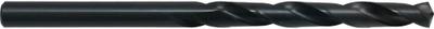 CLE-LINE Aircraft Extension Drill: #6, 6" Overall Lg, 135° Split Point - High-Speed Steel Aircraft-Extension Drill Bits