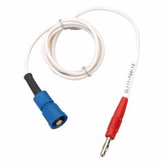 HACH Electrode Cable: A94L111, 7/8 in Overall Ht, 4 1/8 in Overall Wd, 3 1/2 in Overall Dp. Key specifications — Product Type: Electrode Cable; Manufacturer Part Number: A94L111; Brand: HACH.