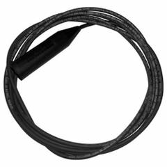 LUMENITE Inter Connect Cable: Tri-Clamp, 10 ft Cable Lg, 1 Conductors, J. Key specifications — Brand: LUMENITE; Manufacturer Part Number: J.