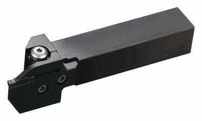 KYOCERA External Grooving Toolholder (MPN KGDR2020X5T10S) - Indexable Parting & Grooving Toolholders