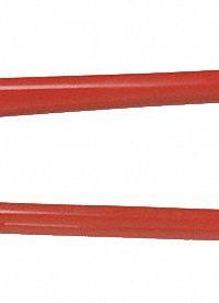 CRESCENT H.K. PORTER Wire Rope Ratchet Cutter: Steel Handle, Shear, For 5/8 in Max Dia Data Cable (MPN 8690TN). Key specifications — attr324789: CRESCENT H.K. PORTER; attr308384: Shear; attr308389: Steel.