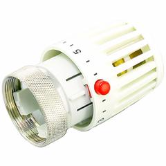 HONEYWELL HOME Hot Water and Steam Boiler Radiator Actuator: T104A1040, Thermostatic Radiator Valve. Key specifications — Includes: Valve Actuator; Material: Nickel-Plated Bronze; Manufacturer Part Number: T104A1040; Body Style: Straight; Compatible Grainger Part Number: 279A29; Temperature Range: 43°F to 79°F; Actuator Type: Direct Mount, Internal Sensor; Brand: HONEYWELL HOME.
