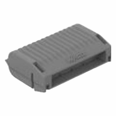 WAGO Gelbox: 2.5 kV Max Volt (MPN 207-1433) - Water-Resistant Gelboxes