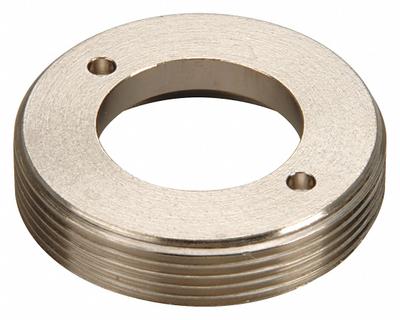 DYNABRADE Retainer: Mfr Part # 50963, Retainer - Air Tool Replacement Parts