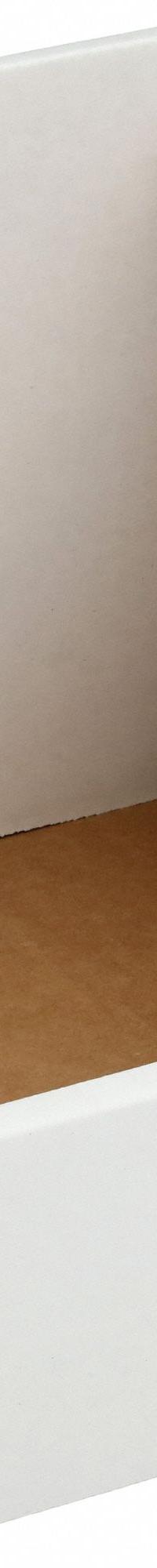 PACKAGING CORPORATION OF AMERICA Corrugated Shelf Bin: 11 in Overall Lg, 8 1/4 in x 8 1/2 in, White (MPN 1W957). Key specifications — Brand: PACKAGING CORPORATION OF AMERICA; % Recycled Content: 30-45%; Manufacturer Part Number: 1W957; Includes Dividers: Dividers Not Included; Electrostatic Discharge: Not Electrostatic Discharge Conductive.