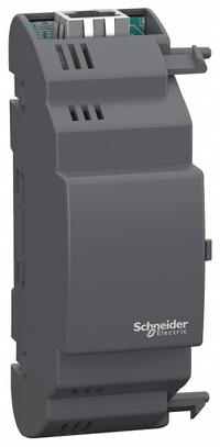 SCHNEIDER ELECTRIC Communication Module: BACnet/BACnet IP/HTTP/Modbus TCP/SMTP (MPN TM171AETH). Key specifications — Manufacturer Part Number: TM171AETH; Product Type: Communication Module; Series: M171.
