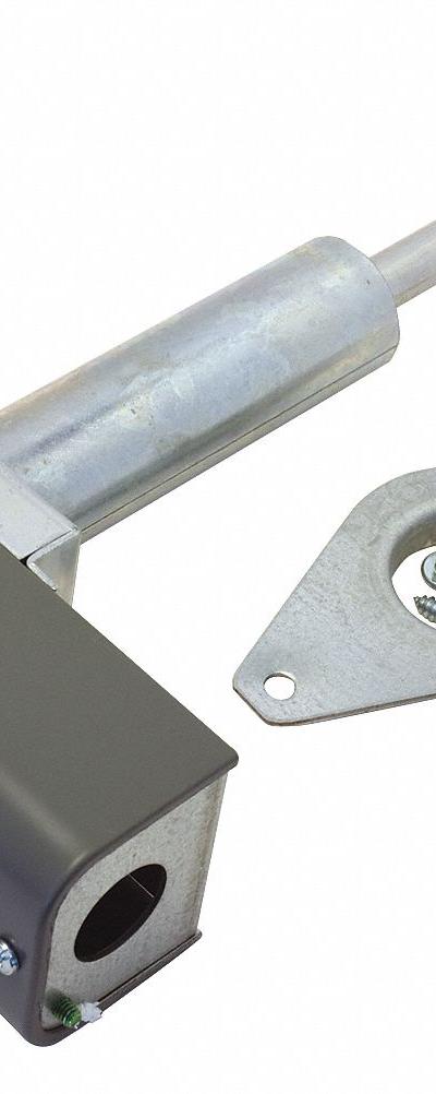 SIEMENS Fan and Limit Control: Open on Rise - Surface Mount Limit Controls