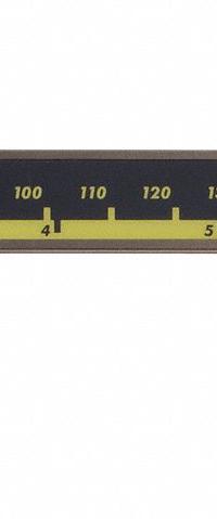 MITUTOYO Carbide Jaw Digital Caliper: 0 in to 6 in /0 mm to 150 mm, Inch/Metric, Cabled (MPN 500-175-32). Key specifications — attr1185476: MITUTOYO; attr1185435: Depth; attr1185436: Certificate of Inspection; attr1185475: Not Rated; attr1185429: +/- 0.0010 in; attr1185430: 0.0005 in/0.01 mm; attr1220488: Not Included.