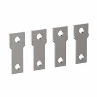 SCHNEIDER Terminal Extension: Terminal Extension, LA9G4601. Key specifications — Manufacturer Part Number: LA9G4601; Brand: SCHNEIDER; Compatible with Series: TeSys Giga.