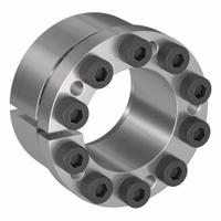 CLIMAX METAL PRODUCTS Keyless Bushing: Flanged, For 6 mm Shaft Dia, 13/16 in OD, 20.5 mm Wd (MPN C193M-6). Key specifications — System of Measurement: Metric; Keyless Bushing Type: Multi-Screw Locking Assembly; Flange Type: Flanged; Brand: CLIMAX METAL PRODUCTS.