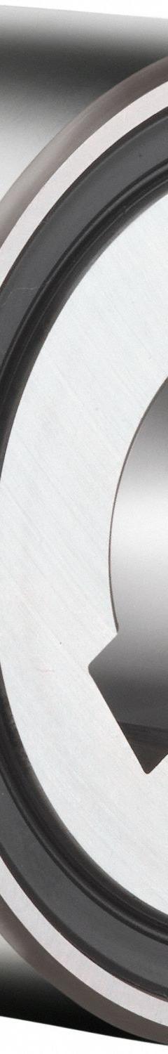 GMN Ball Bearing Supported Clutches: Sprag, 25 mm Bore Size, FND, 253 ft-lb Static Torque, FND 453-M. Key specifications — Brand: GMN; Manufacturer Part Number: FND 453-M; Clutch/Brake Type: Sprag.