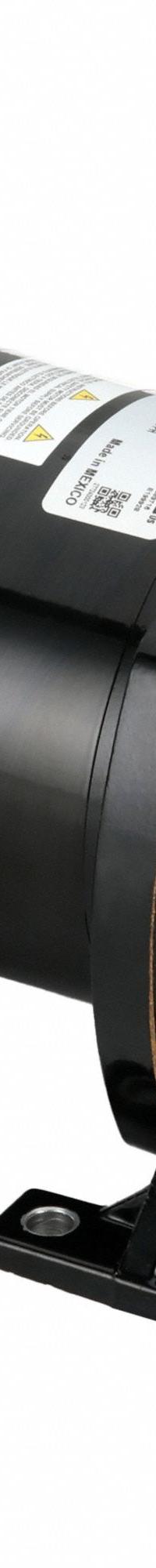 DAYTON AC Gearmotor: Parallel, Single Output Shaft, 3-Phase, TEFC, 59 RPM, 493 in-lb Max Torque (MPN 4Z391). Key specifications — Inverter Rated: No; Brand: DAYTON; Full Load Current: 1.70/.85 A.