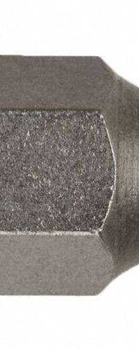 IRWIN Insert Bit: Insert Bit, Imperial/Metric, PH2 Bit Industry Size, #2 Bit Size, Std, Hex, 5 PK (MPN IWAF21PH25). Key specifications — attr1119695: IRWIN; attr1119703: S2 Steel; attr1119710: Standard; attr1119708: Hex; attr1202404: #2.