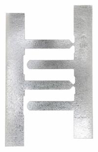 RACO Switch Box Support: Steel, Silver, 5.25 in Overall Wd, 0.02 in Overall Lg (MPN 977). Key specifications — Brand: RACO; Accessory Type: Switch Box Support; Color: Silver; Material: Steel.