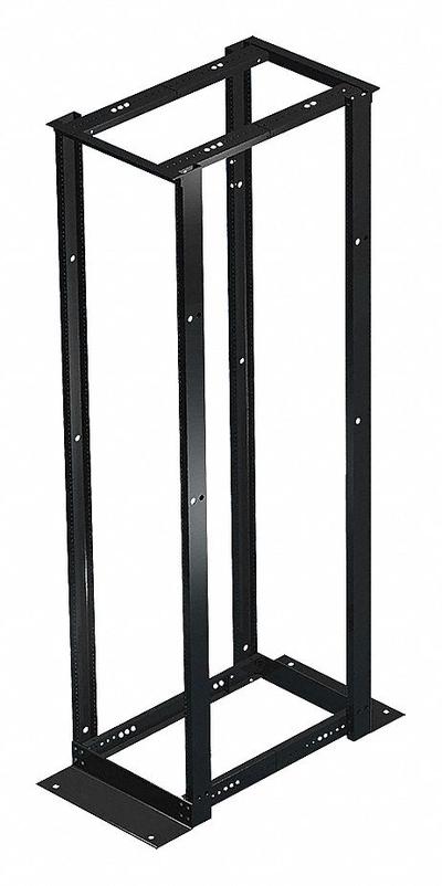 HOFFMAN Rack: Used In Comm Data Centers and Telecommunication Rooms - Electrical Enclosure Accessories & Replacement Parts