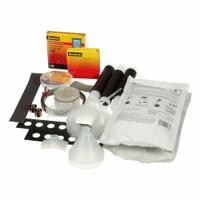 3M Splice Kit: 5 kV Max Volt, 1 AWG – 6 AWG Wire Size Range (MPN 59169). Key specifications — attr1308314: 10000; attr1308317: Tube; attr1308325: 3M™ Cable Repair Spacer Web SW-40 Cold Shrink Insulator Assemblies; attr1308339: Cable Trays, Junction Boxes, Weather Exposed, Aerial and Wet or Dry Location; attr1308349: 3M; attr1357449: No.