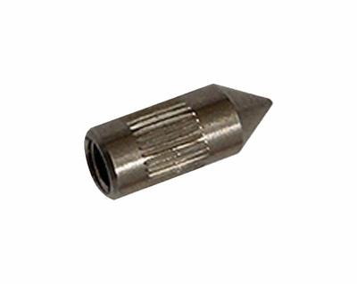 SHIMPO Cone Head Adapter: Cone Head Adapter, FGE/FGV Series - Force Gauge Adapters