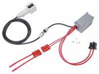 DUTTON-LAINSON Push Button Assembly w/25 Ft. Cable: For 13R484/13R485, Fits Dutton-Lainson Brand (MPN 24063). Key specifications — For Use With Grainger Item Number: 13R485; Fits Brand: Dutton-Lainson; Product Type: Push Button Assembly w/25 Ft. Cable; Brand: DUTTON-LAINSON.