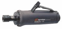 INGERSOLL RAND Die Grinder: Straight Tool, 0.4 hp Horsepower, 25,000 RPM Max. Speed, Heavy Duty (MPN G1H250RG4). Key specifications — attr1320532: Straight; attr1320525: Tool Only; attr1320526: INGERSOLL RAND.