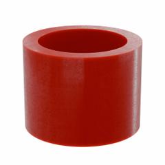 BUNTING BEARINGS Sleeve Bearing: PTFE, J-4200, 3/4 in Bore, 1 in OD, 3/4 in Overall Lg, Red (MPN BJ4S121606). Key specifications — Color: Red; Brand: BUNTING BEARINGS.