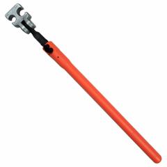 BN PRODUCTS USA Rebar Hickey: 180° Bend Angle, 5/8 in Compatible Rebar Dia - Max, Round End (MPN BNHYBR-21401). Key specifications — attr1016919: BN PRODUCTS USA; attr1041085: Round End.