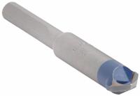 BOSCH Natural Stone Drill Bit: 1/2 in Drill Bit Size, 2 1/4 in Max Drilling Dp, 3 3/4 in Overall Lg (MPN NS600). Key specifications — attr253610: Tile; attr277139: BOSCH.