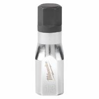 MILWAUKEE Socket: 3/8 in Drive Size, Hex Tip, 13 mm Tip Size, 2 3/16 in Overall Lg, Metric (MPN 45-34-1059). Key specifications — attr1204767: MILWAUKEE.