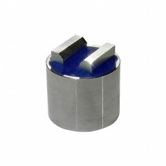 MONARCH Magnetic Base for Accelerometer: Magnetic Base for Accelerometer, 1000, Vibration Meters (MPN 6480-132). Key specifications — Brand: MONARCH; Compatible with Manufacturer Model Number: 1000.