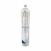 EVERPURE Water Filter Cartridge: 0.5 micron, 2.25 gpm, Everpure, 17 1/2 in Overall Ht, 22,500 gal (MPN 300-05835). Key specifications — Brand: EVERPURE; Reduces: Sediment; Filter Media: Carbon.
