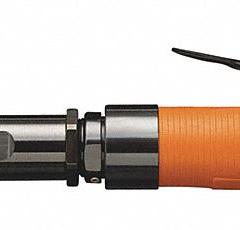 DOTCO Air-Powered Drill: 1/4 in Chuck, 5,600 RPM, 0.9 hp, Keyed (MPN 15LF284-62). Key specifications — attr1320665: DOTCO.