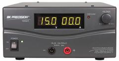 B&K PRECISION DC Power Supply: Switching Digital DC, 4.33 in H x 8.66 in W x 14.17 in D, LED, 1694. Key specifications — Load Regulation Voltage: 0.1% + 5 mV; Calibration Certificate Type: Not Certified; Manufacturer Part Number: 1694; Brand: B&K PRECISION; Includes: Remote Control Connector; Line Regulation Voltage: 0.05% + 3mV; Load Regulation Current: 0.1% + 5 mV; Ripple Voltage Regulation: 40 mVpp.
