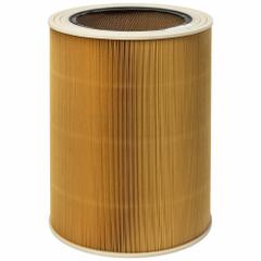 LINCOLN ELECTRIC: Reusable Cartridge Filter, Prism Mobile with Mechanized Cleaning, MERV 14 (MPN KP1673-2). Key specifications — Brand: LINCOLN ELECTRIC; Manufacturer Part Number: KP1673-2; Compatible Extractor Series: Prism Mobile with Mechanized Cleaning.